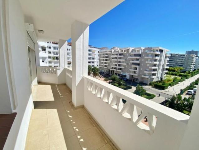 Apartamento en venta Marbella