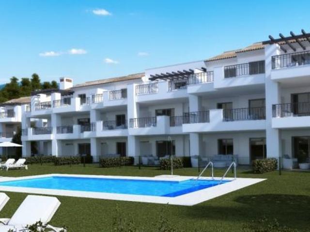 Apartamento en venta Marbella
