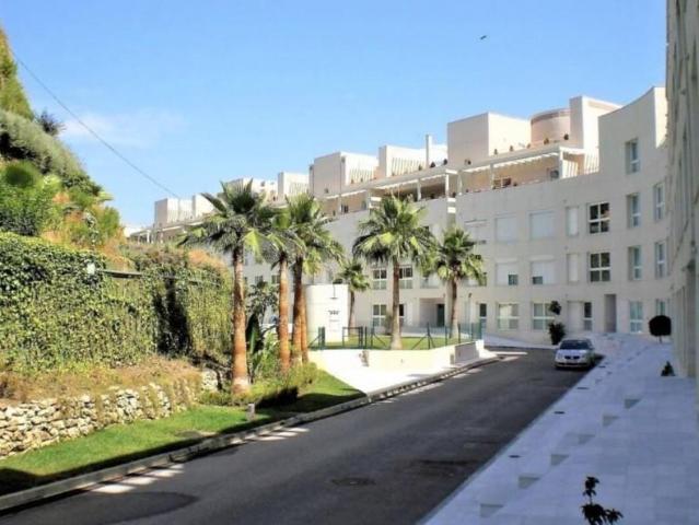 Apartamento en venta Marbella