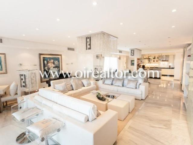 Apartamento en venta Marbella