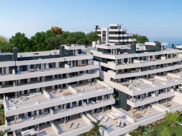 Apartamento en venta Marbella