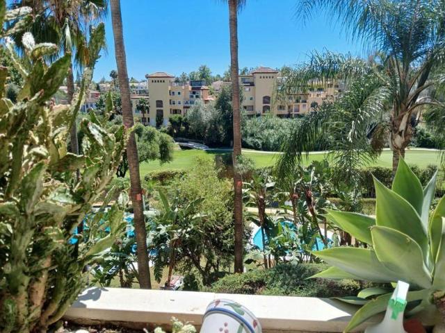 Apartamento en venta Marbella