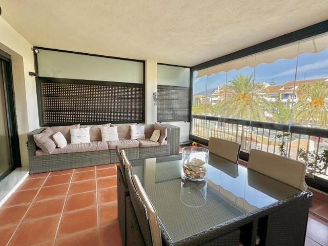 Apartamento en venta Marbella
