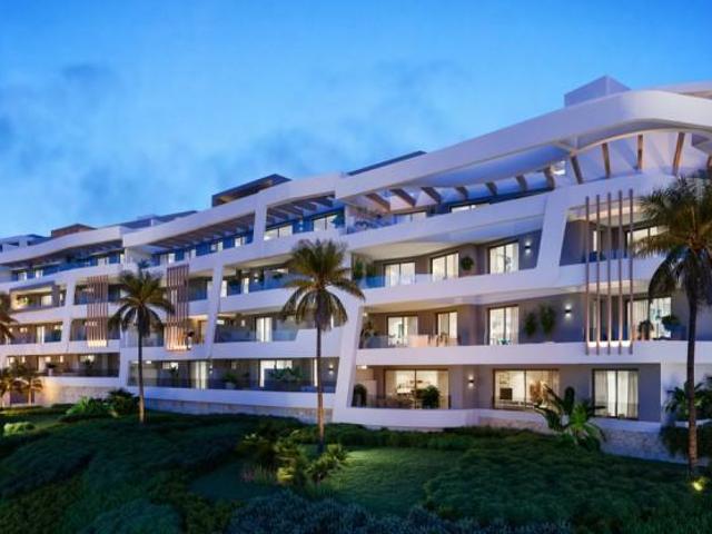 Apartamento en venta Marbella