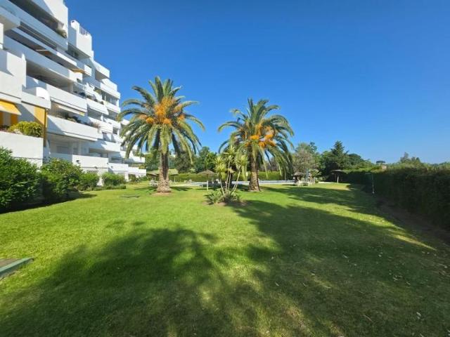 Apartamento en venta Marbella