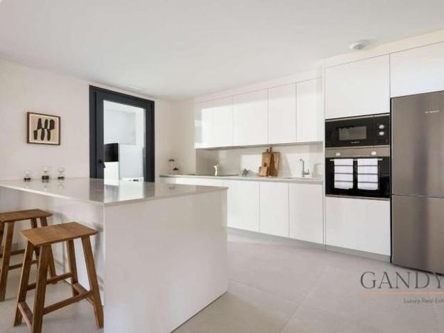 Apartamento en venta Marbella