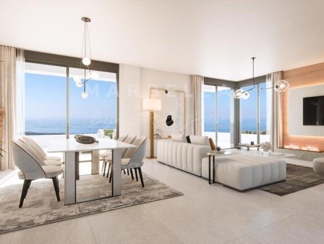 Apartamento en venta Marbella