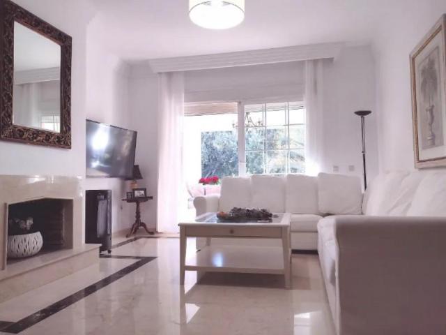 Apartamento en venta Marbella