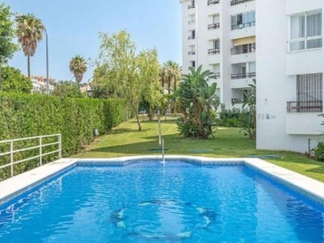 Apartamento en venta Marbella