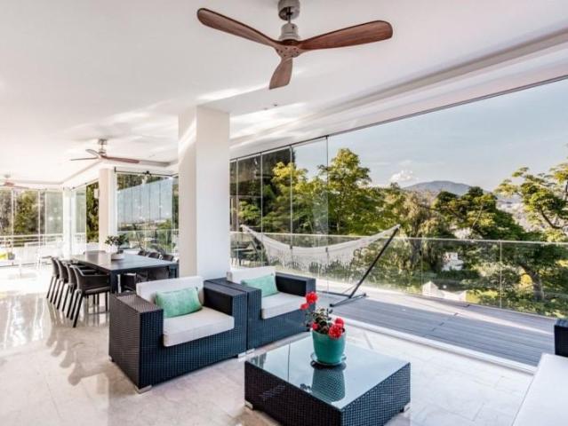 Apartamento en venta Marbella