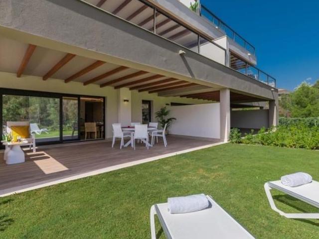 Apartamento en venta Marbella