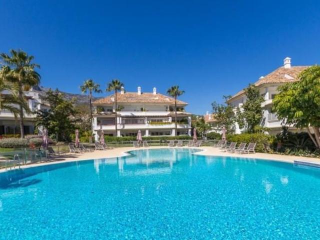 Apartamento en venta Marbella