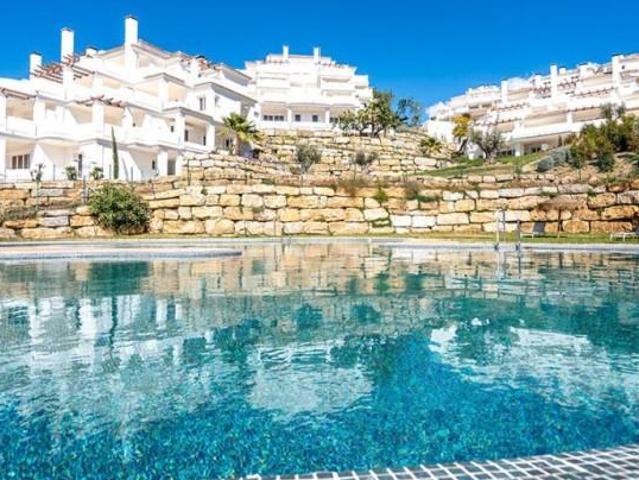 Apartamento en venta Marbella