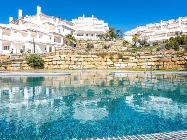Apartamento en venta Marbella