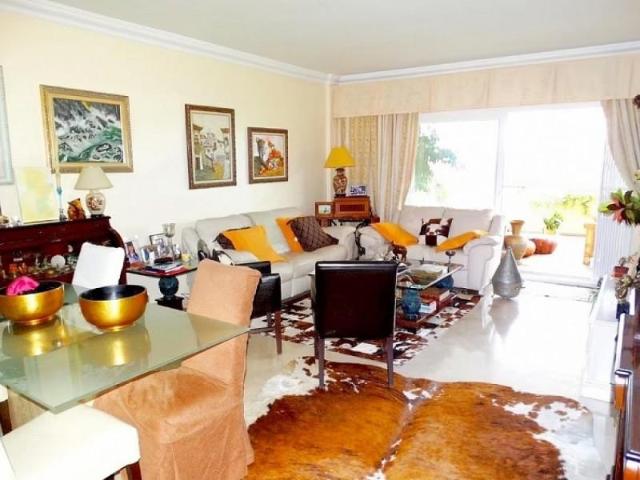 Apartamento en venta Marbella