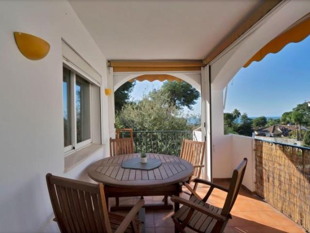 Apartamento en venta Marbella