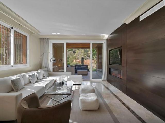 Apartamento en venta Marbella