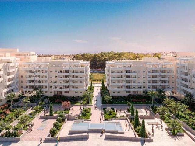 Apartamento en venta Marbella