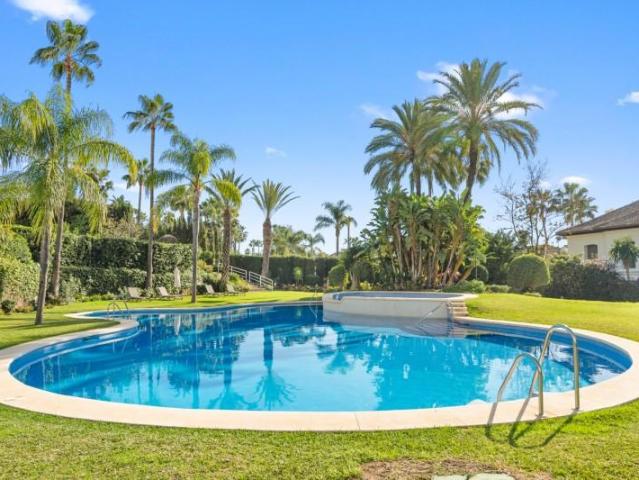 Apartamento en venta Marbella