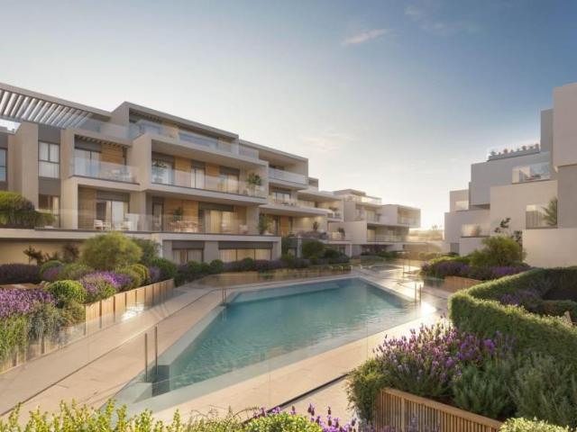 Apartamento en venta Marbella