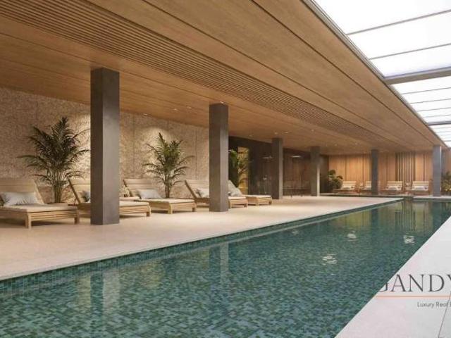 Apartamento en venta Marbella