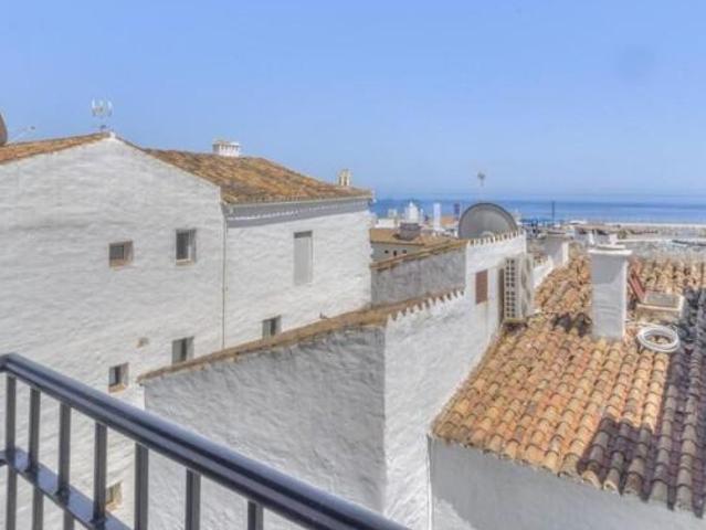 Apartamento en venta Marbella