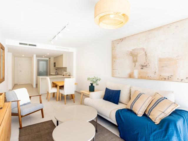 Apartamento en venta Marbella