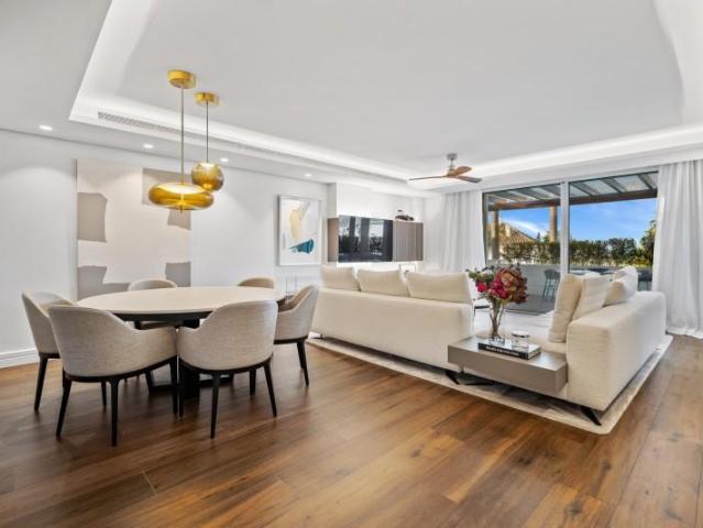 Apartamento en venta Marbella