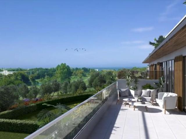 Apartamento en venta Marbella