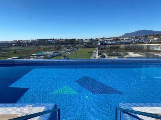 Apartamento en venta Marbella