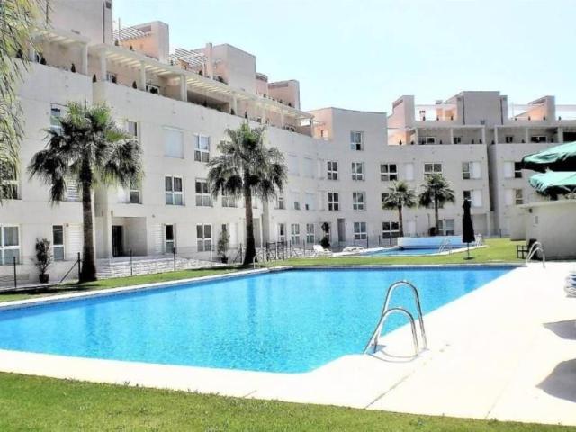 Apartamento en venta Marbella