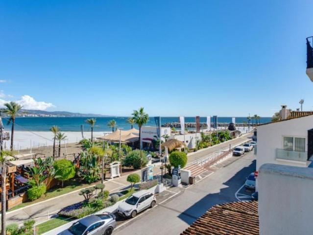 Apartamento en venta Marbella