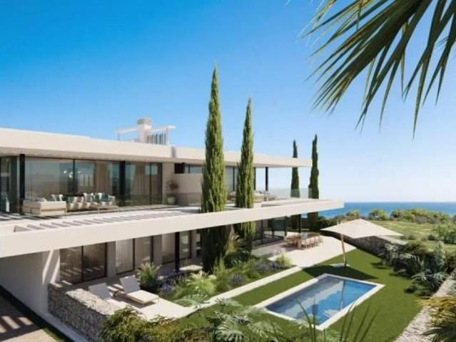 Apartamento en venta Marbella