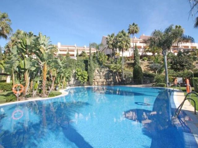 Apartamento en venta Marbella