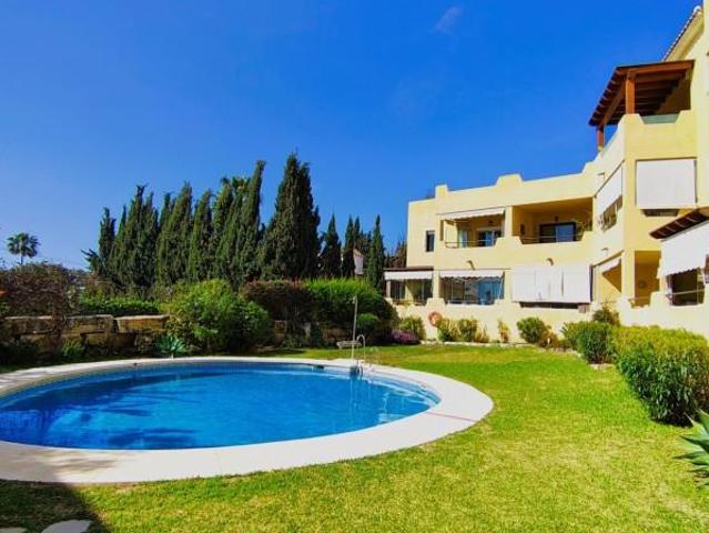 Apartamento en venta Marbella