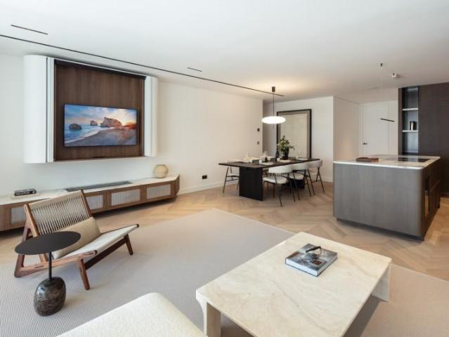 Apartamento en venta Marbella