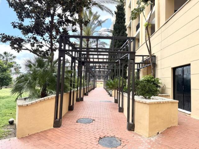 Apartamento en venta Marbella