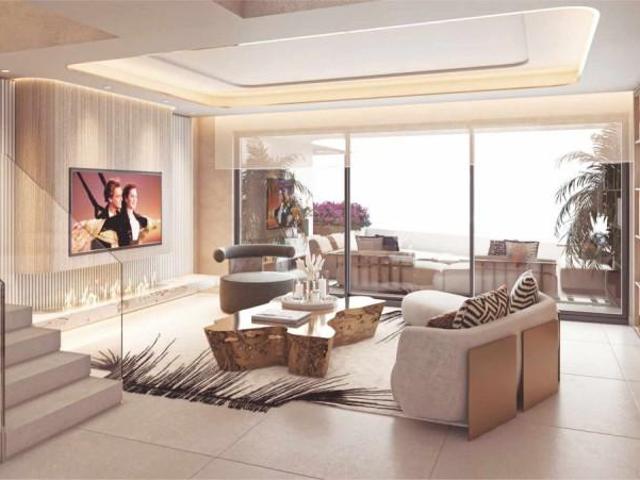 Apartamento en venta Marbella