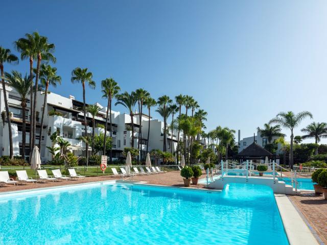 Apartamento en venta. MARBELLA
