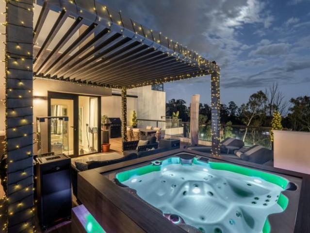 Apartamento en venta Marbella