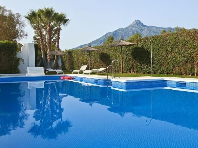 Apartamento en venta Marbella