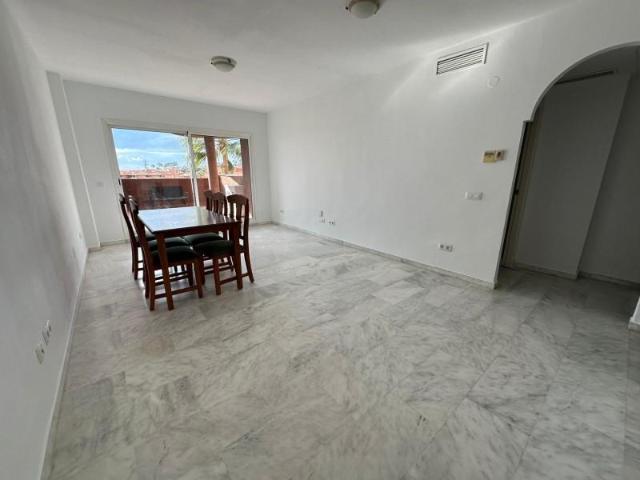 Apartamento en venta Marbella