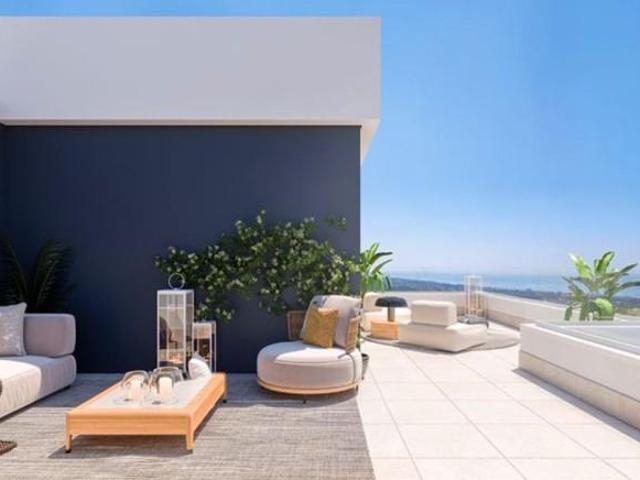 Apartamento en venta Marbella