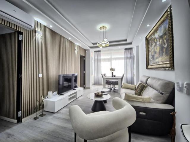 Apartamento en venta Marbella