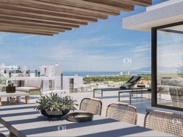 Apartamento en venta Marbella