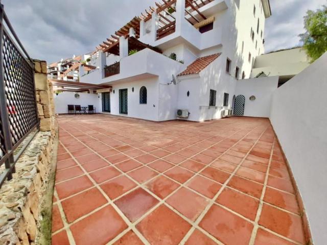 Apartamento en venta Marbella