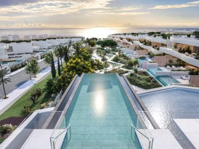 Apartamento en venta Marbella
