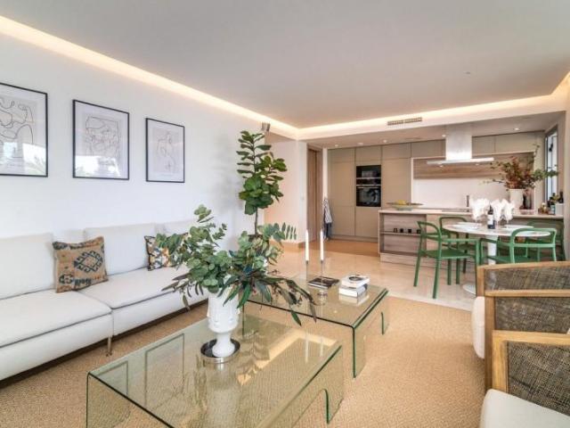Apartamento en venta Marbella