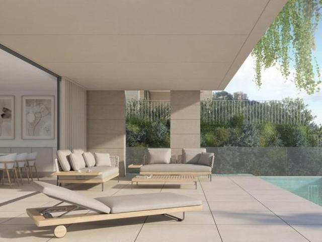 Apartamento en venta Marbella