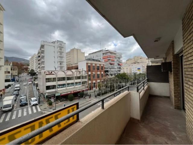 Apartamento en venta Marbella